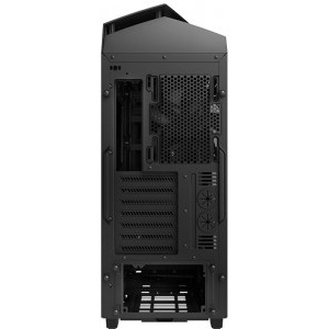 NZXT Noctis 450 Black