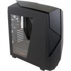 NZXT Noctis 450 Black