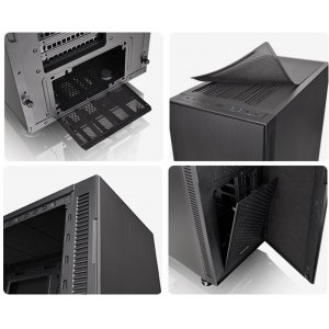 Thermaltake Suppressor F31 Window