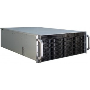 Inter-Tech Carcasa IPC4U-4420