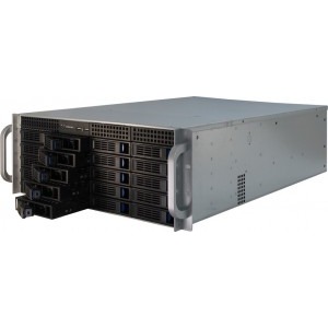 Inter-Tech Carcasa IPC4U-4420