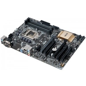 ASUS B150-PLUS