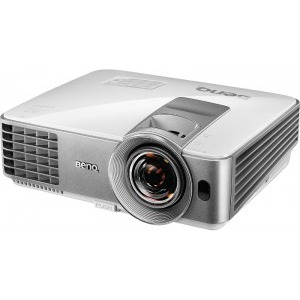 BenQ MW632ST White