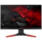 Acer Gaming Predator XB1 XB271HK 27 inch 4K 4ms black-red G-Sync 75Hz