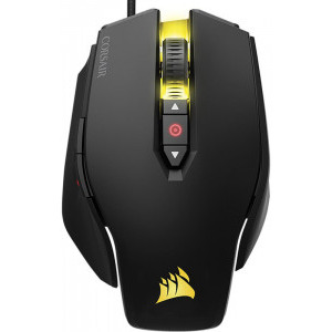 Corsair M65 PRO RGB black
