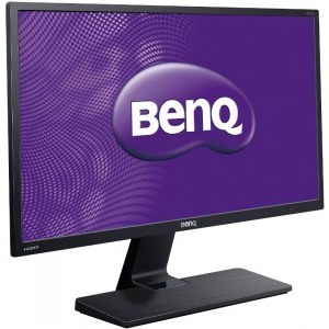 BenQ GW2270H 21.5 inch 5 ms Black Glossy 60Hz