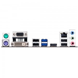 ASUS B85M-G