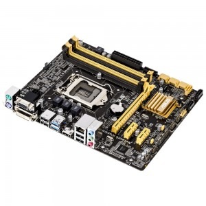 ASUS B85M-G