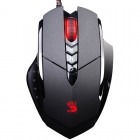 A4Tech Bloody V7MA black