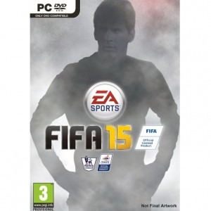 EA Sports Fifa 15 pentru PC