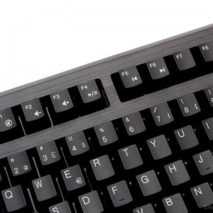 Tesoro Durandal G1N, Cherry MX Red Mecanica