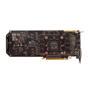 Zotac GeForce GTX 770 AMP! Edition Triple Silencer 4GB GDDR5 256-bit