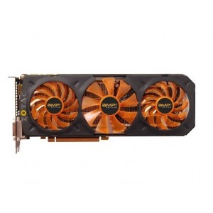 Zotac GeForce GTX 770 AMP! Edition Triple Silencer 2GB GDDR5 256-bit