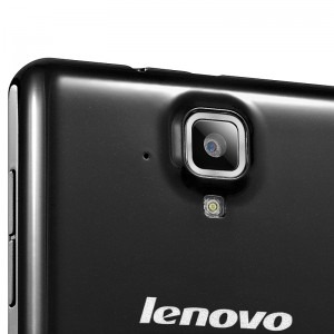 Lenovo A536 Dual Sim Black