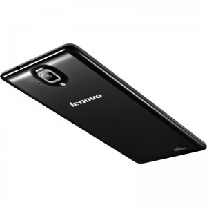 Lenovo A536 Dual Sim Black