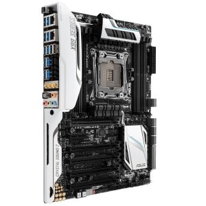 ASUS X99-DELUXE