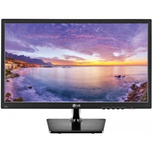 LG 22M37A 21.5 inch 5ms black