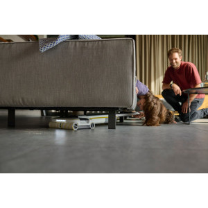 Karcher FC 8 Smart Signature Line, Mop electric, 0.2L, Argintiu/Alb