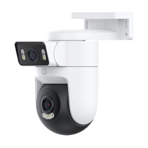 Xiaomi Camera de supraveghere CW500 Dual, WiFi, 2.5K, IP66, Exterior