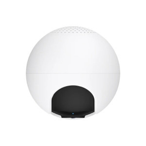 Xiaomi Camera de supraveghere C300 Dual, WiFi, 2K, micro SD, interior, alba