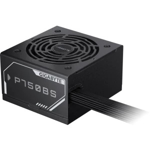GIGABYTE P750BS, 80+ Bronze, 750W