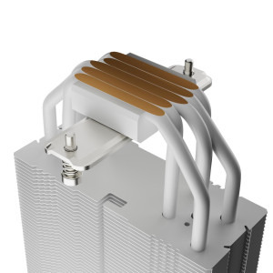 Gamdias Boreas M2 51D White