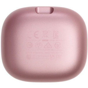 JBL In-Ear, Live Flex TWS Pink
