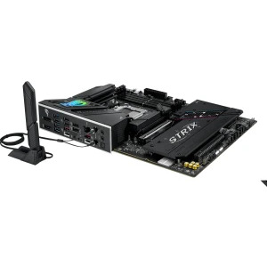 ASUS ROG STRIX B850-F GAMING WIFI