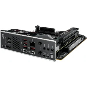 ASUS ROG STRIX B850-I GAMING WIFI