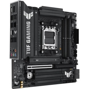 ASUS TUF GAMING B850M-PLUS