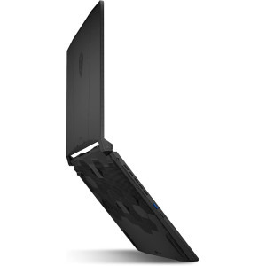 MSI Gaming 15.6'' Katana A15 AI B8VE, FHD 144Hz, Procesor AMD Ryzen™ 9 8945HS (16M Cache, up to 5.2 GHz), 16GB DDR5, 512GB SSD, GeForce RTX 4050 6GB, Free DOS, Black