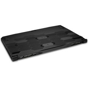 MSI Gaming 15.6'' Katana A15 AI B8VE, FHD 144Hz, Procesor AMD Ryzen™ 9 8945HS (16M Cache, up to 5.2 GHz), 16GB DDR5, 512GB SSD, GeForce RTX 4050 6GB, Free DOS, Black