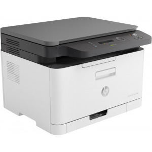 HP 178nw, Laser, Color, Format A4, Retea, Wi-Fi