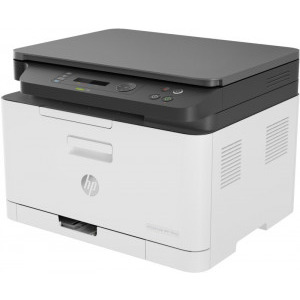 HP 178nw, Laser, Color, Format A4, Retea, Wi-Fi