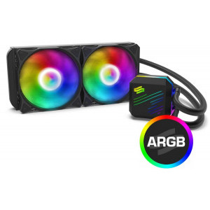 SilentiumPC Navis EVO ARGB 240