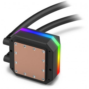 SilentiumPC Navis EVO ARGB 240