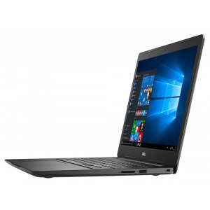 Laptop DELL 15.6'' Vostro 3583 (seria 3000), FHD, Procesor Intel