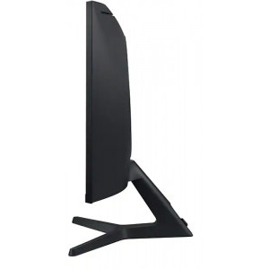 Samsung Gaming LC27RG50FQUXEN Curbat 27 inch 4 ms Dark Blue Gray G-Sync Compatible 240Hz