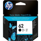 HP Cartus 62 Black
