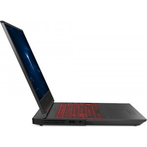 Lenovo Gaming 15.6'' Legion Y7000, FHD IPS, Procesor Intel® Core™ i5-9300H (8M Cache, up to 4.10 GHz), 8GB DDR4, 1TB + 128GB SSD, GeForce GTX 1650 4GB, FreeDos, Black