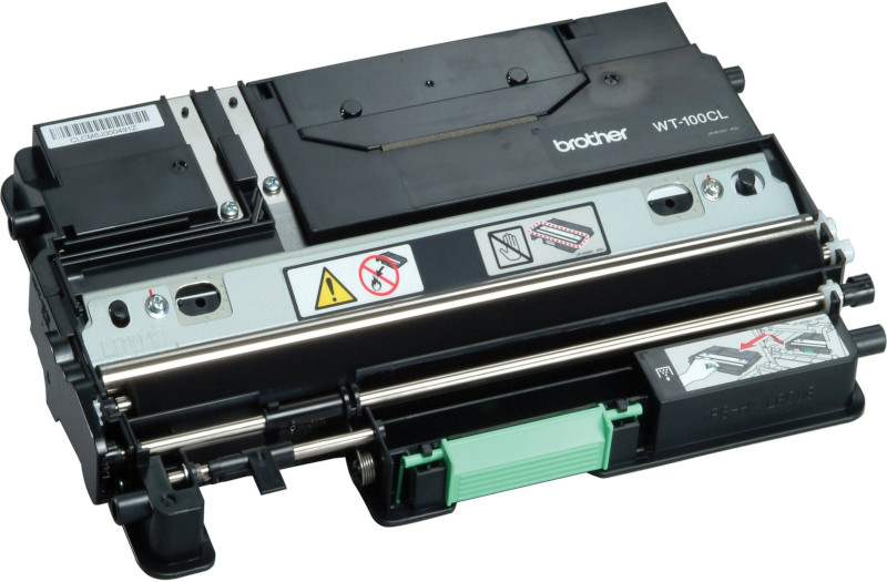 Accesoriu printing Brother Waste WT100CL