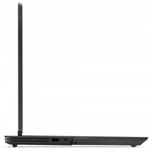 Lenovo Gaming 15.6'' Legion Y540, FHD IPS, Procesor Intel® Core™ i5-9300H (8M Cache, up to 4.10 GHz), 8GB DDR4, 512GB SSD, GeForce GTX 1660 Ti 6GB, FreeDos, Black