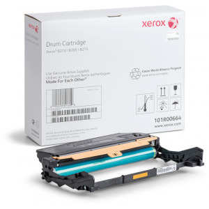 Consumabil Xerox Drum 101R00664 Black