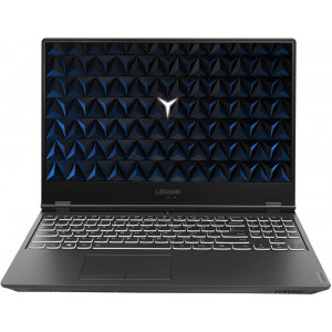 Lenovo Gaming 15.6'' Legion Y540, FHD IPS, Procesor Intel® Core™ i7-9750HF (12M Cache, up to 4.50 GHz), 16GB DDR4, 1TB SSD, GeForce GTX 1660 Ti 6GB, No OS, Black