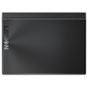 Lenovo Gaming 15.6'' Legion Y540, FHD IPS 144Hz, Procesor Intel® Core™ i7-9750HF (12M Cache, up to 4.50 GHz), 16GB DDR4, 512GB SSD, GeForce RTX 2060 6GB, No OS, Black
