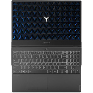 Lenovo Gaming 15.6'' Legion Y540, FHD IPS 144Hz, Procesor Intel® Core™ i5-9300HF (8M Cache, up to 4.10 GHz), 8GB DDR4, 1TB SSD, GeForce RTX 2060 6GB, No OS, Black