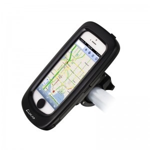 Thermaltake pentru bicicleta, Luxa 2 H10+ pentru iPhone 5, 5S si 5C