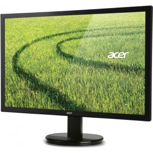 Acer K242HLBBD 24 inch 6ms black