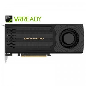 Gainward GeForce GTX 970 4GB GDDR5 256-bit