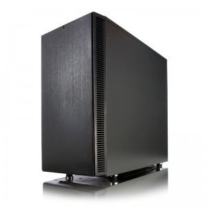 Fractal Design Define S Black